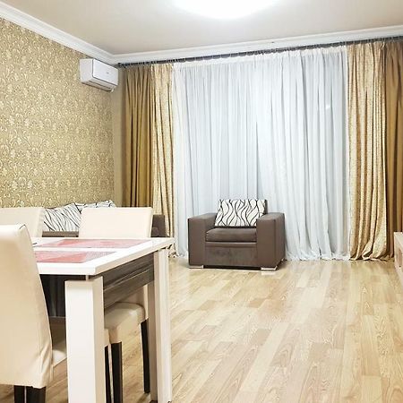 Tbilisi Sea Dream Apartment Exterior photo