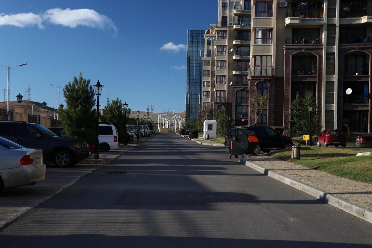 Tbilisi Sea Dream Apartment Exterior photo