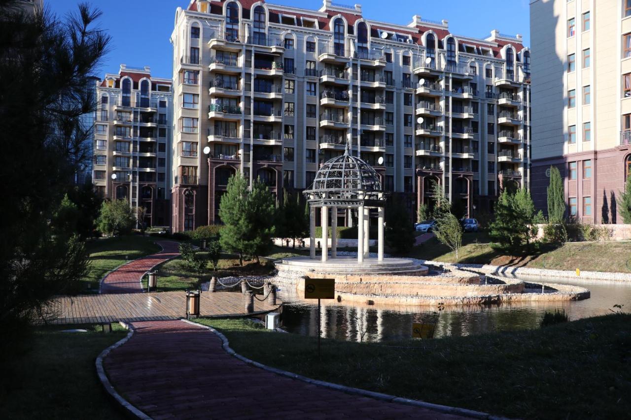 Tbilisi Sea Dream Apartment Exterior photo