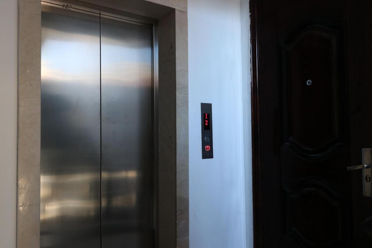 Tbilisi Sea Dream Apartment Exterior photo