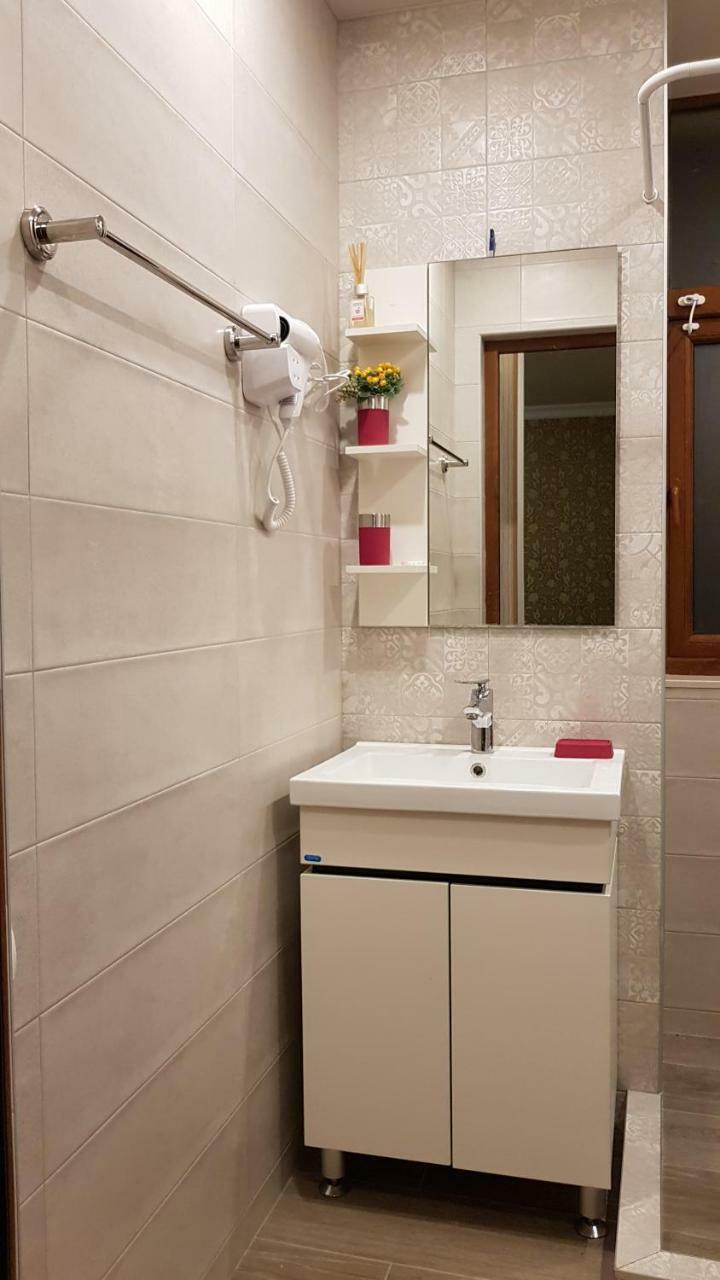 Tbilisi Sea Dream Apartment Exterior photo