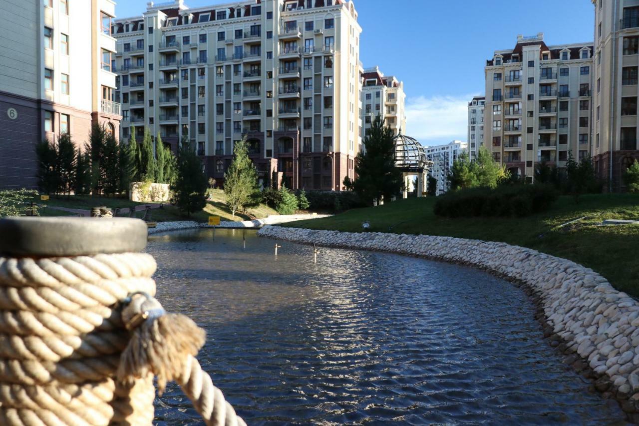 Tbilisi Sea Dream Apartment Exterior photo