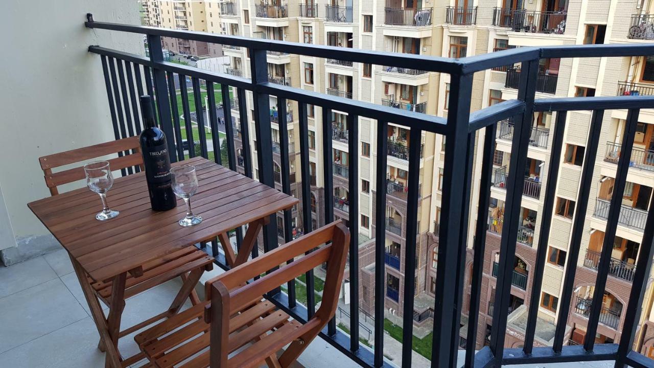 Tbilisi Sea Dream Apartment Exterior photo