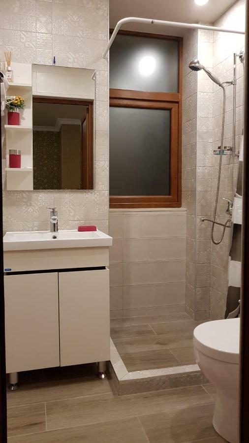 Tbilisi Sea Dream Apartment Exterior photo