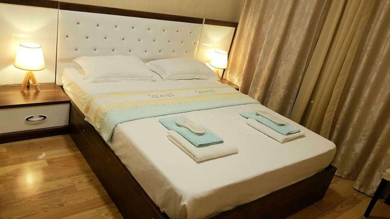 Tbilisi Sea Dream Apartment Exterior photo