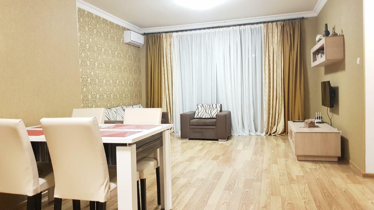 Tbilisi Sea Dream Apartment Exterior photo