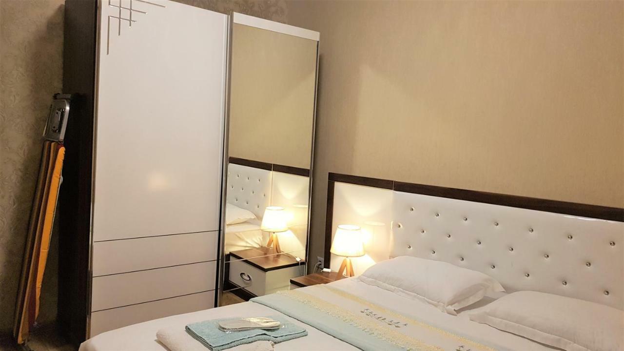 Tbilisi Sea Dream Apartment Exterior photo